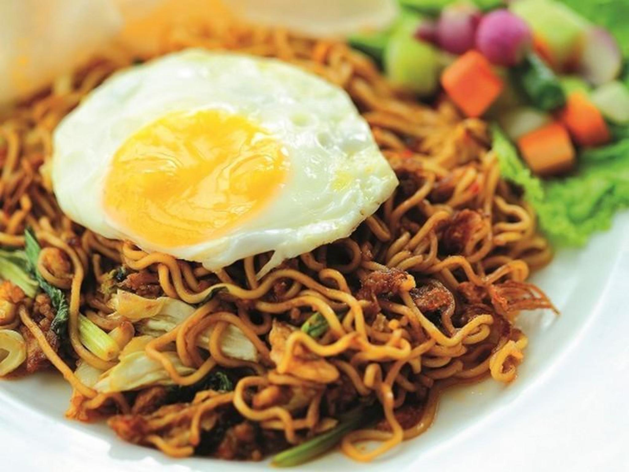 아마리스 호텔 칠레곤 외부 사진